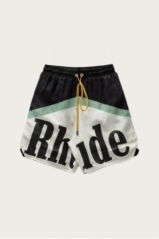 Rhude Awakening Shorts