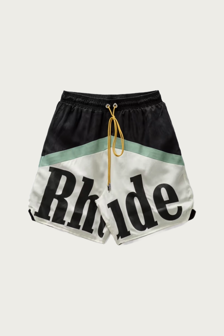 Rhude Awakening Shorts