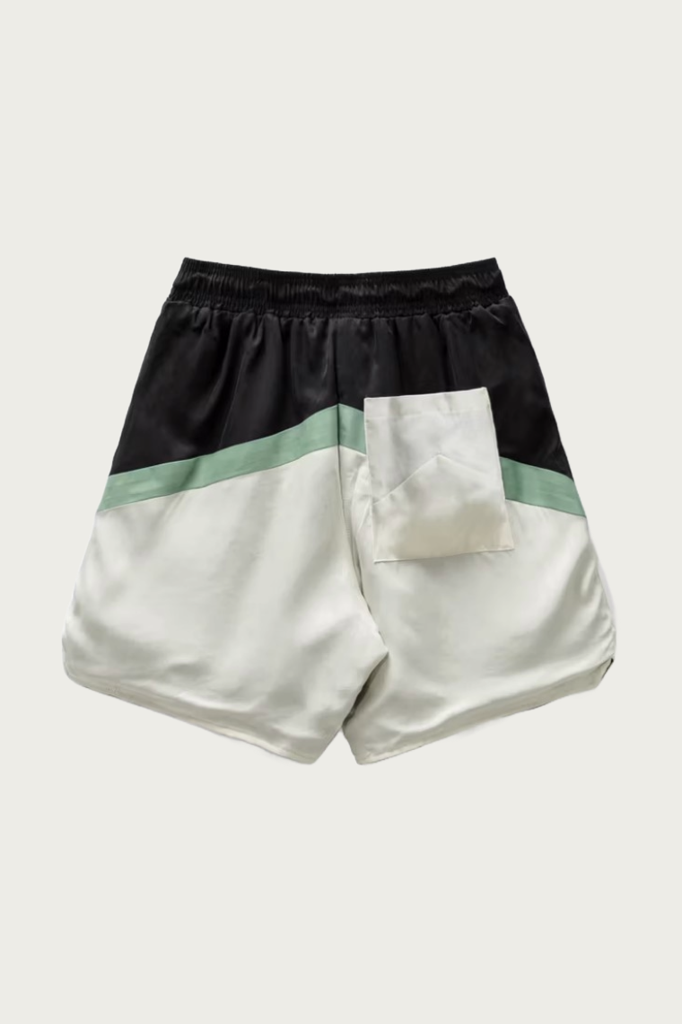 Rhude Awakening Shorts