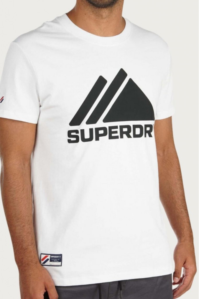 Mountain Mono T-Shirt