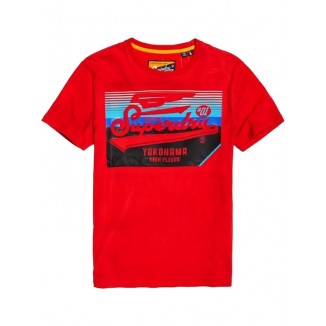 High Flyers T