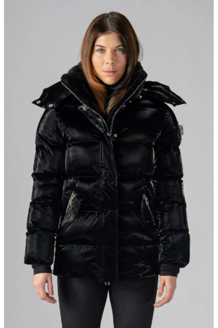 Bumnester Womens Jacket