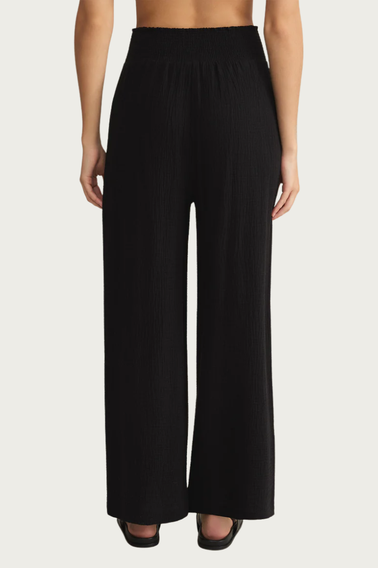Cassidy Gauze Pant