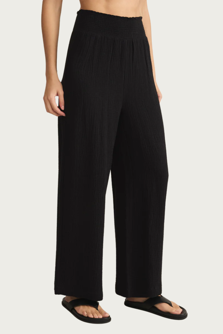 Cassidy Gauze Pant