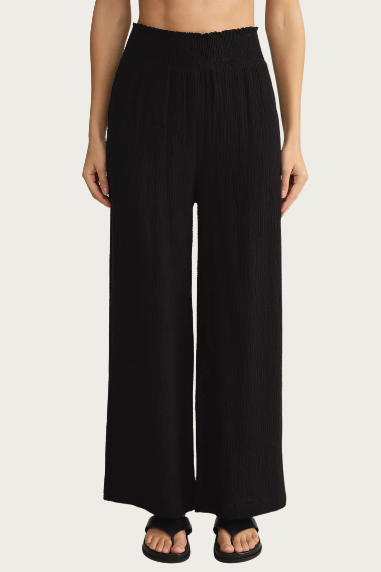 Cassidy Gauze Pant