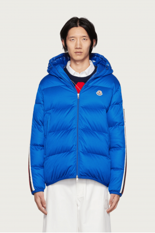 Sanbesan Logo Jacket