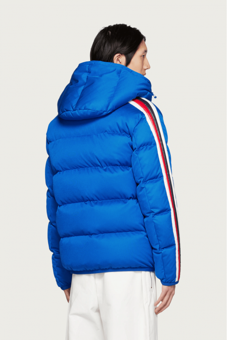 Sanbesan Logo Jacket