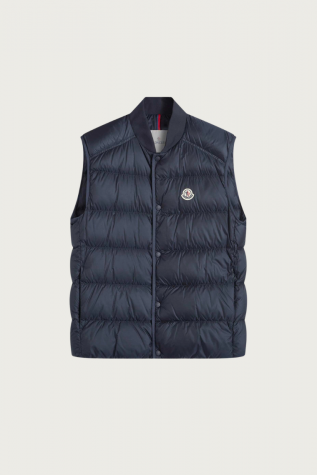 Serot Down Vest