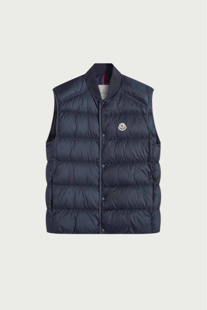 Serot Down Vest