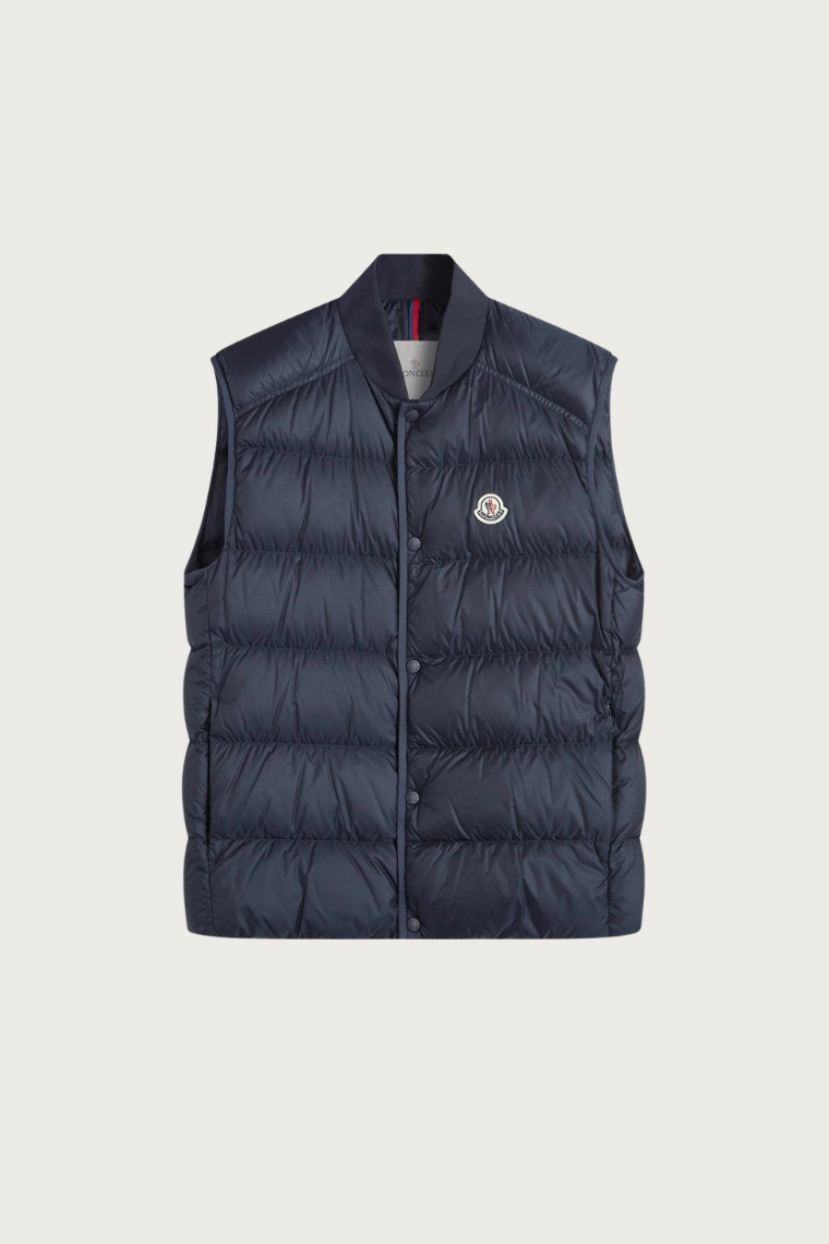 Serot Down Vest