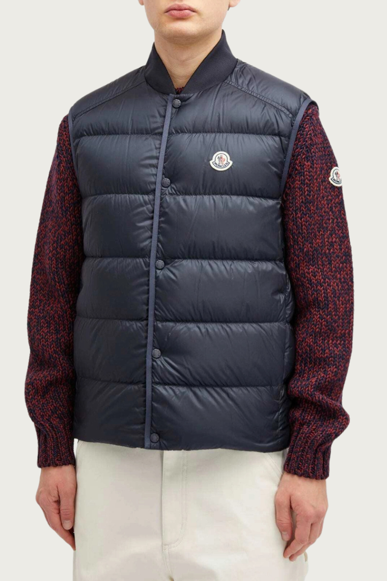 Serot Down Vest